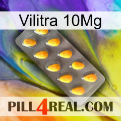 Vilitra 10Mg cialis1